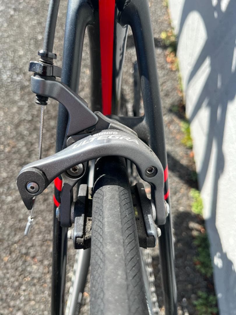自転車本体 Specialized S-Works Tarmac SL5 Size:49cm