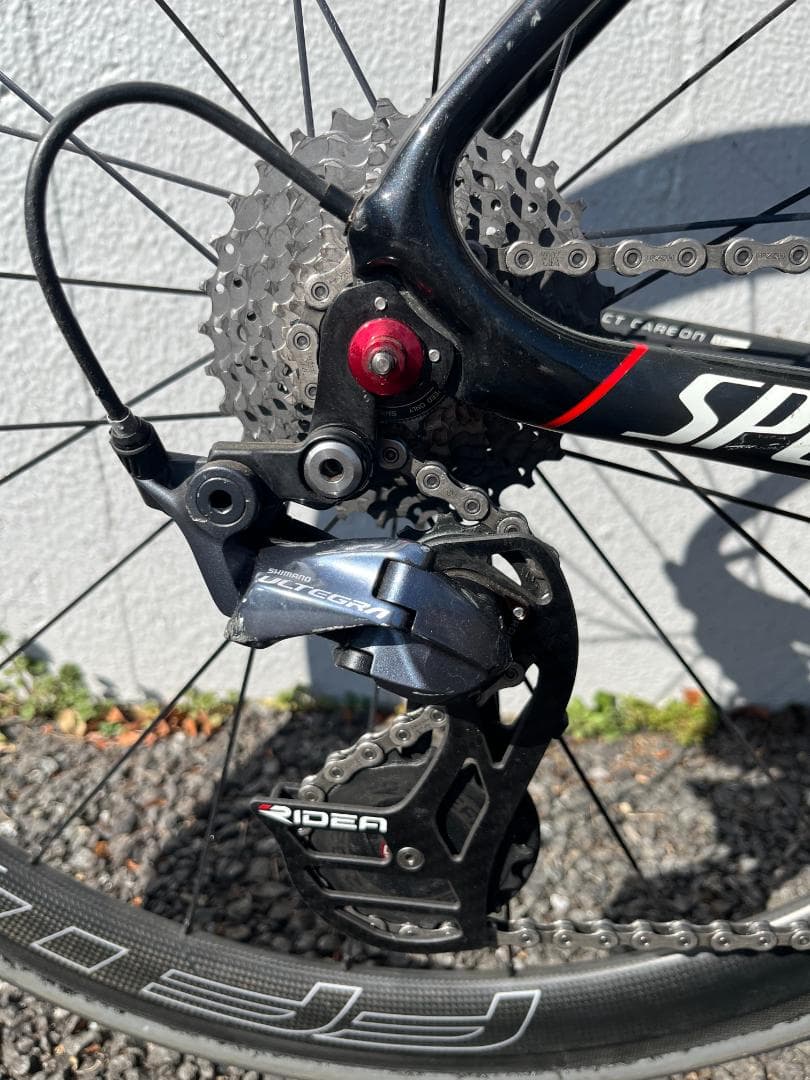 自転車本体 Specialized S-Works Tarmac SL5 Size:49cm