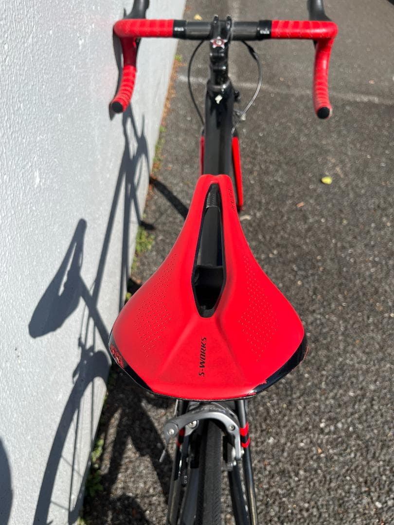 自転車本体 Specialized S-Works Tarmac SL5 Size:49cm