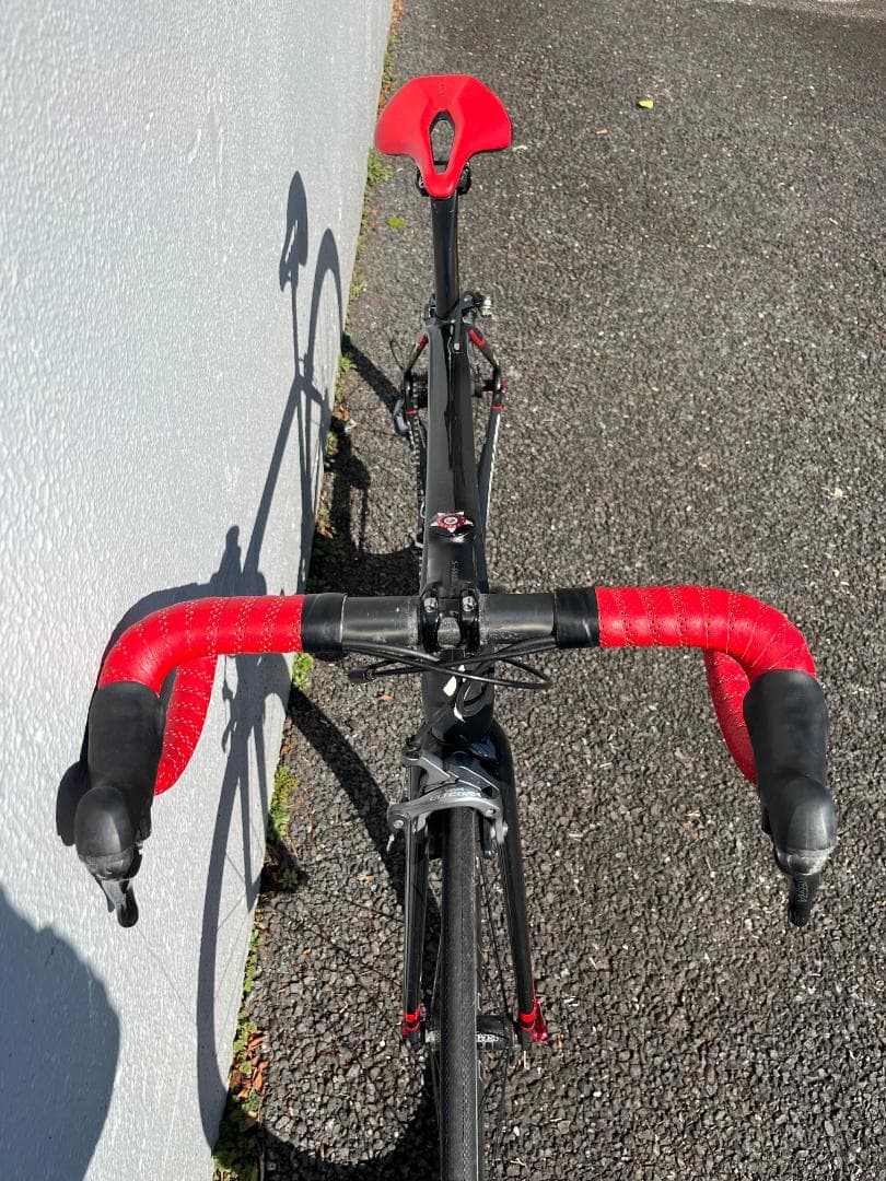 自転車本体 Specialized S-Works Tarmac SL5 Size:49cm