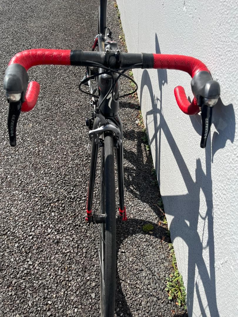 自転車本体 Specialized S-Works Tarmac SL5 Size:49cm