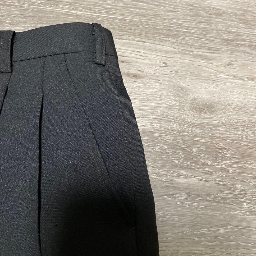 極美品 asics JBA 日本バスケットボール協会認定 レフェリー スラックス