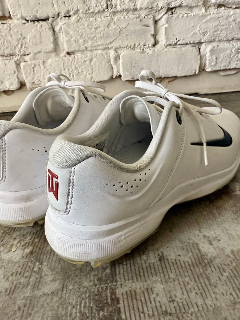 希少2.7万 NIKE AIR ZOOM TW20 GOLF タイガーウッズ