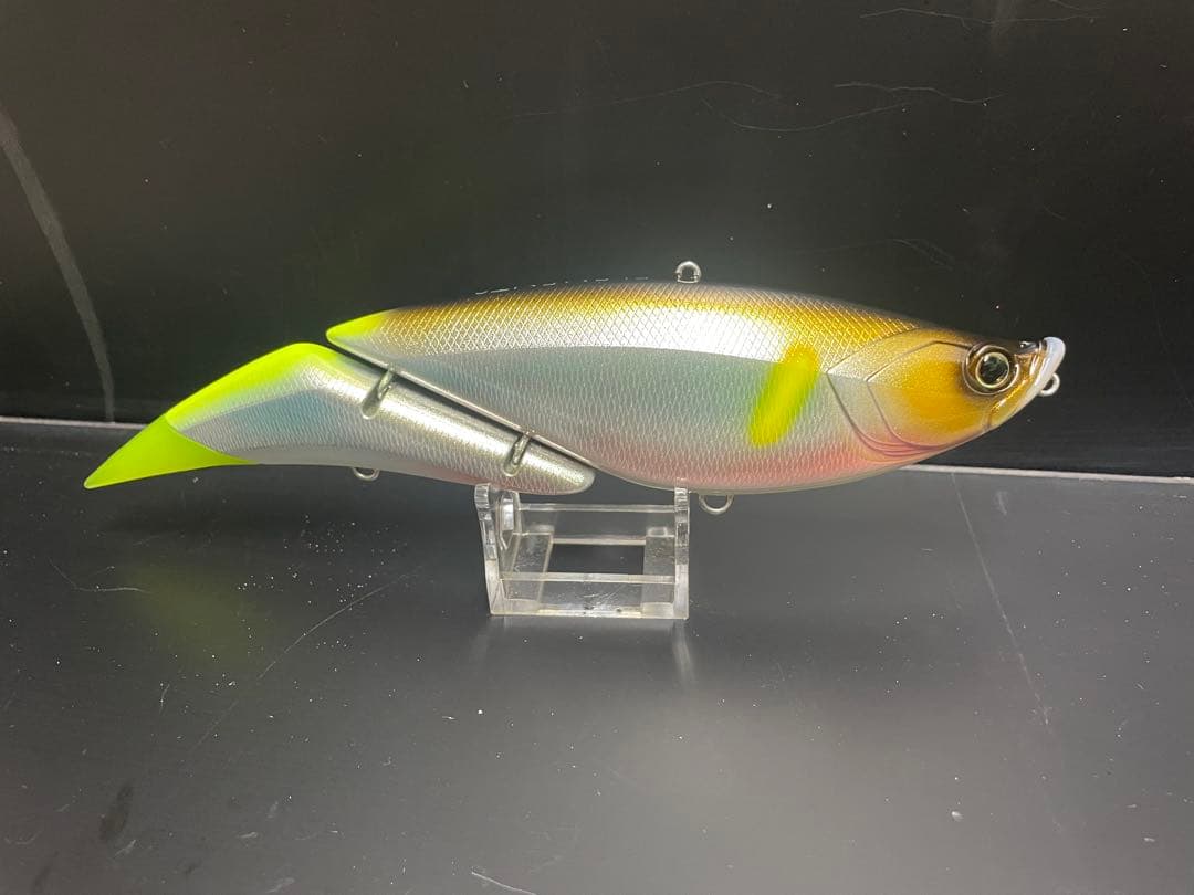 Elements ダヴィンチ240 ④