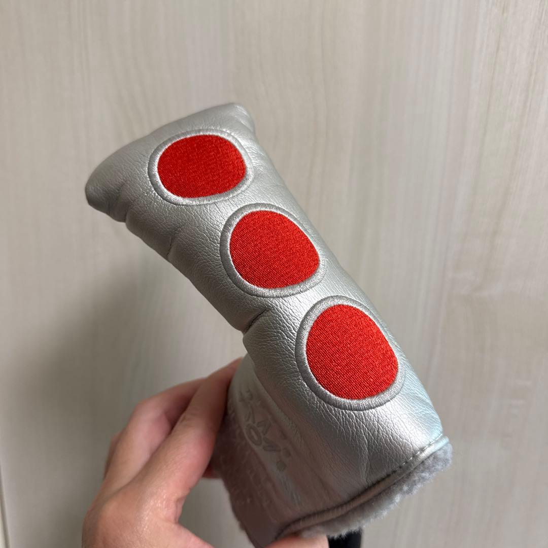 Scotty Cameron スタジオセレクト　ニューポート2