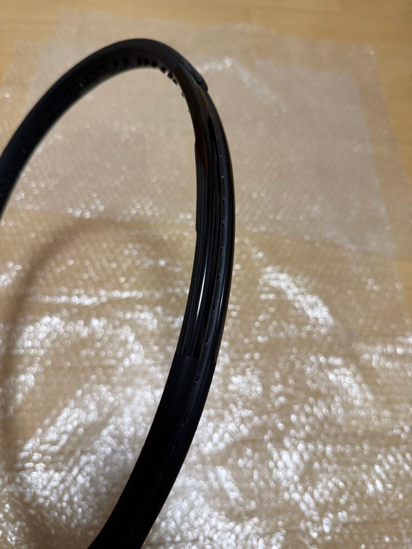 ラケット(硬式用) Wilson Pro Staff RF97 V11 G2