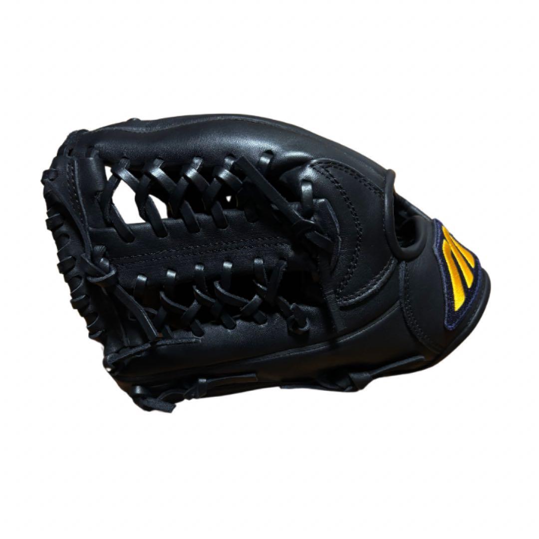 MIZUNO ミズノ ワールドウィン ライトフレック ソフト　左投　グローブ