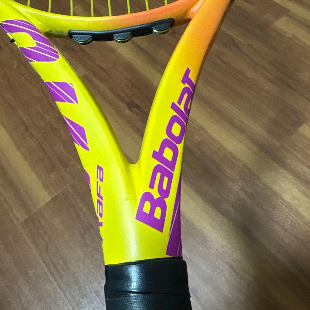 babolat aero Rafa アエロ　ラファ　バボラ