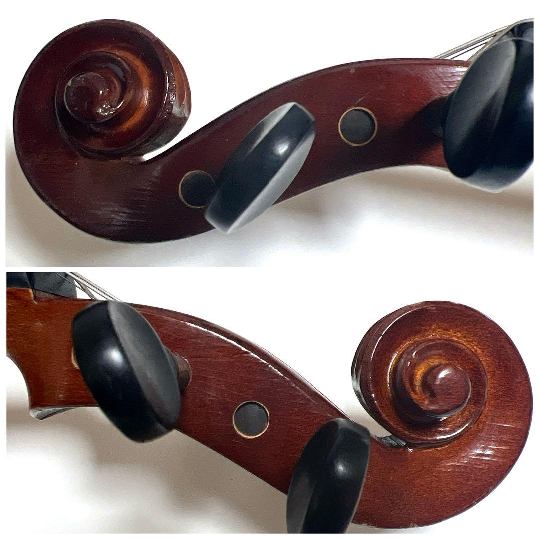 Ena Violin 1/4 No.1 バイオリン　2019年製　恵那