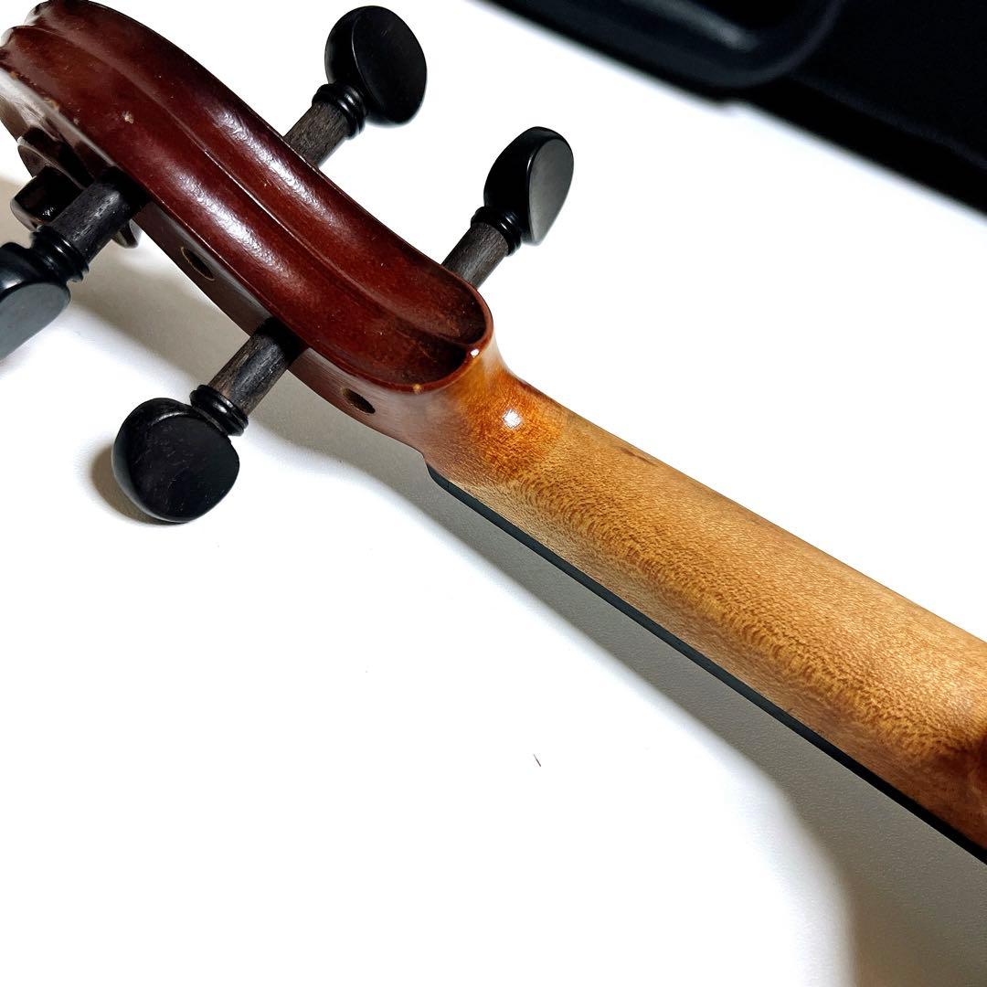 Ena Violin 1/4 No.1 バイオリン　2019年製　恵那