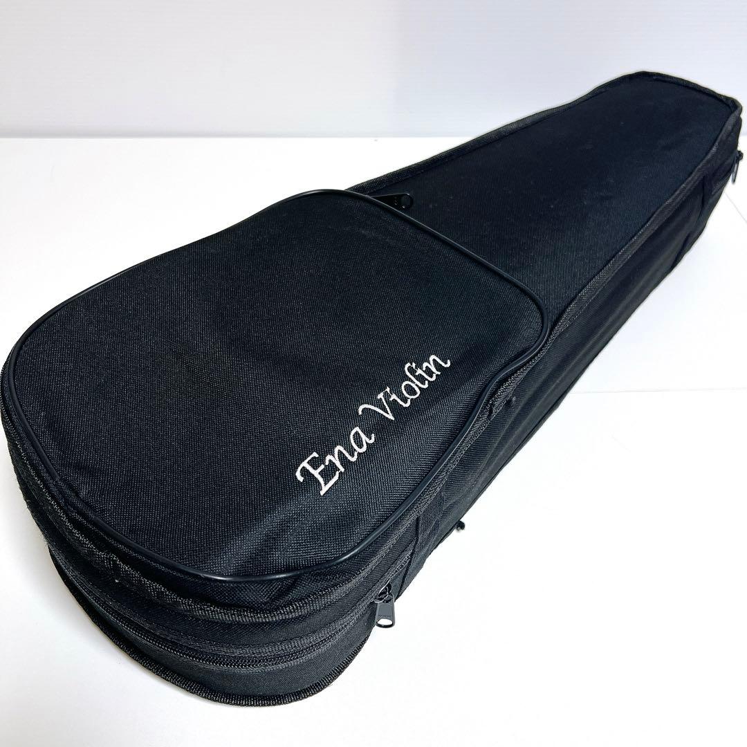 Ena Violin 1/4 No.1 バイオリン　2019年製　恵那