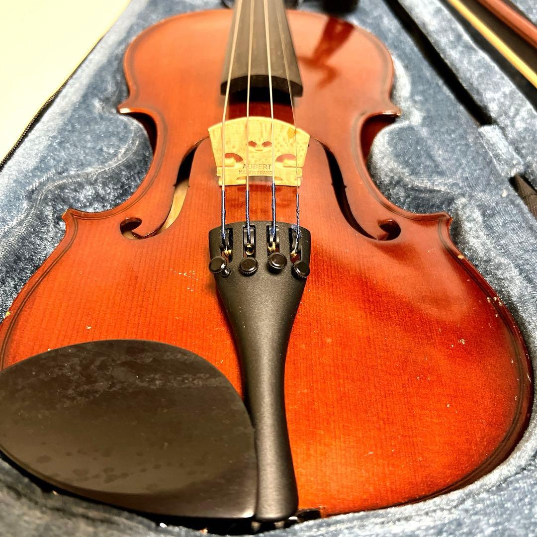 Ena Violin 1/4 No.1 バイオリン　2019年製　恵那