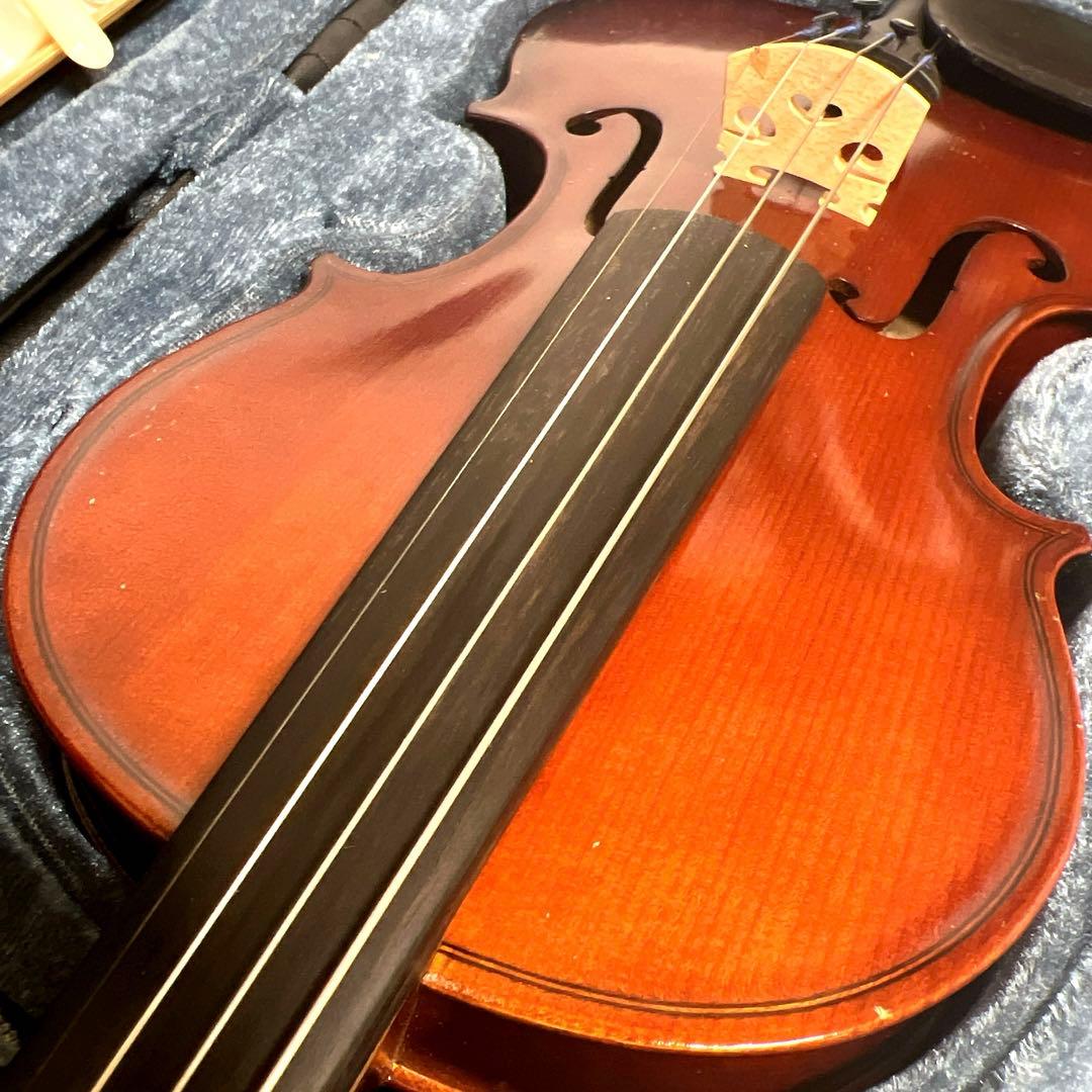 Ena Violin 1/4 No.1 バイオリン　2019年製　恵那