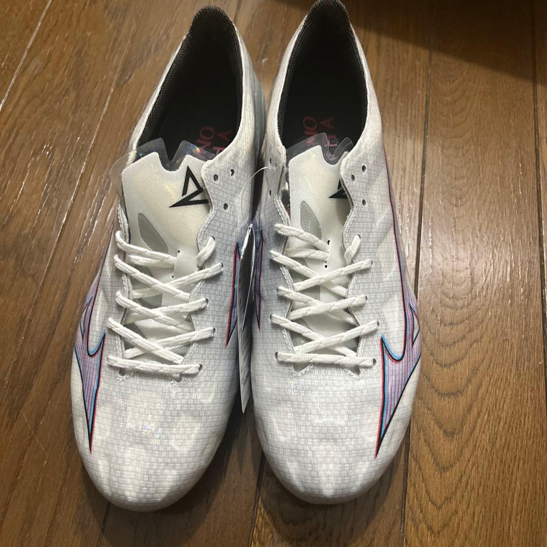 Mizuno α ELITE サッカーシューズ 25.5