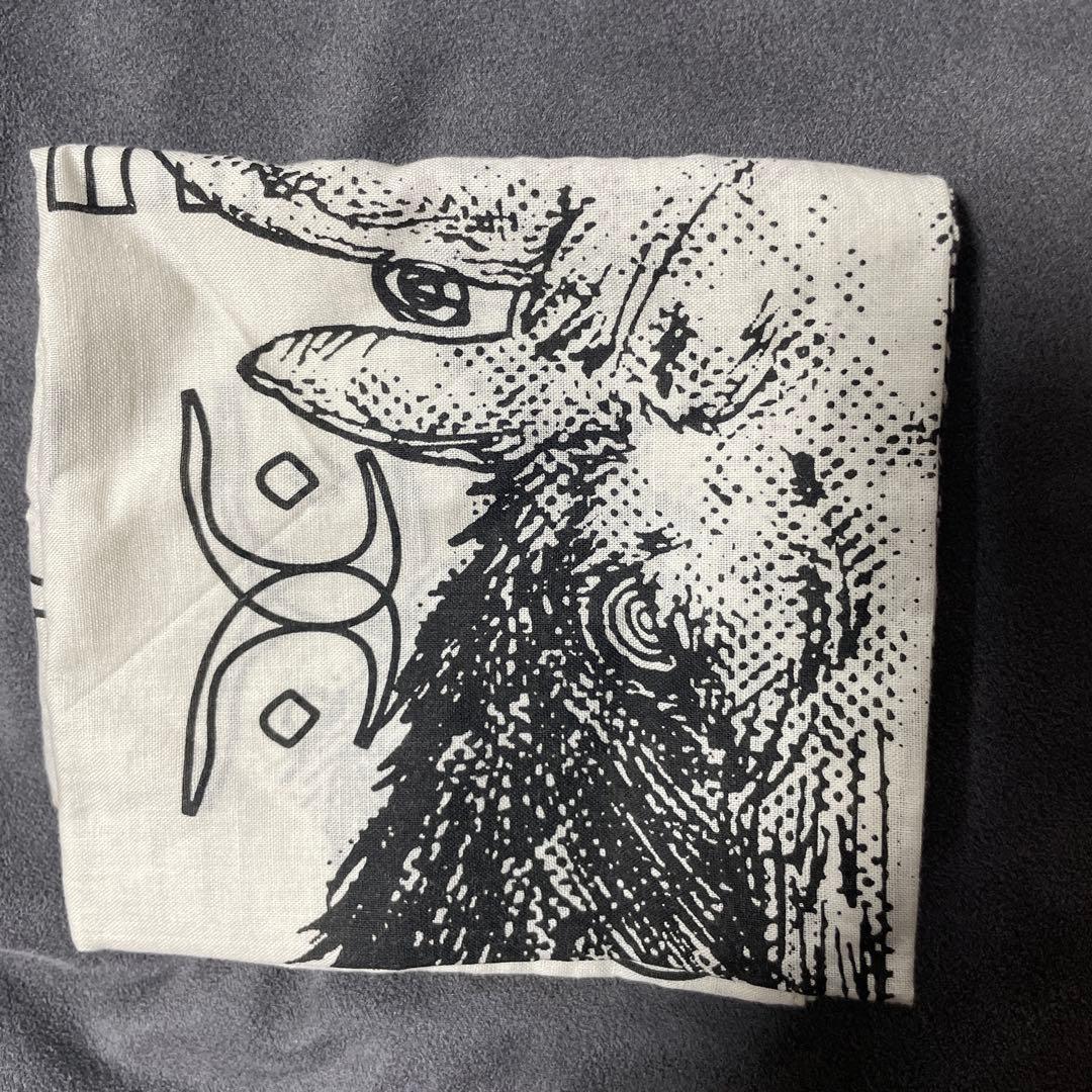 King Gnu バンダナ
