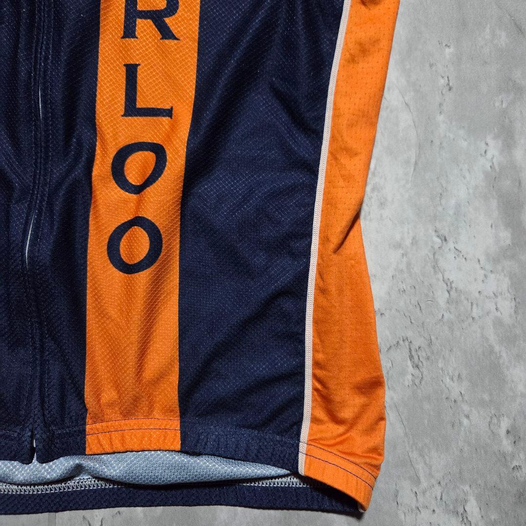 90s vintage 古着 Louis Garneau サイクルジャージ レア