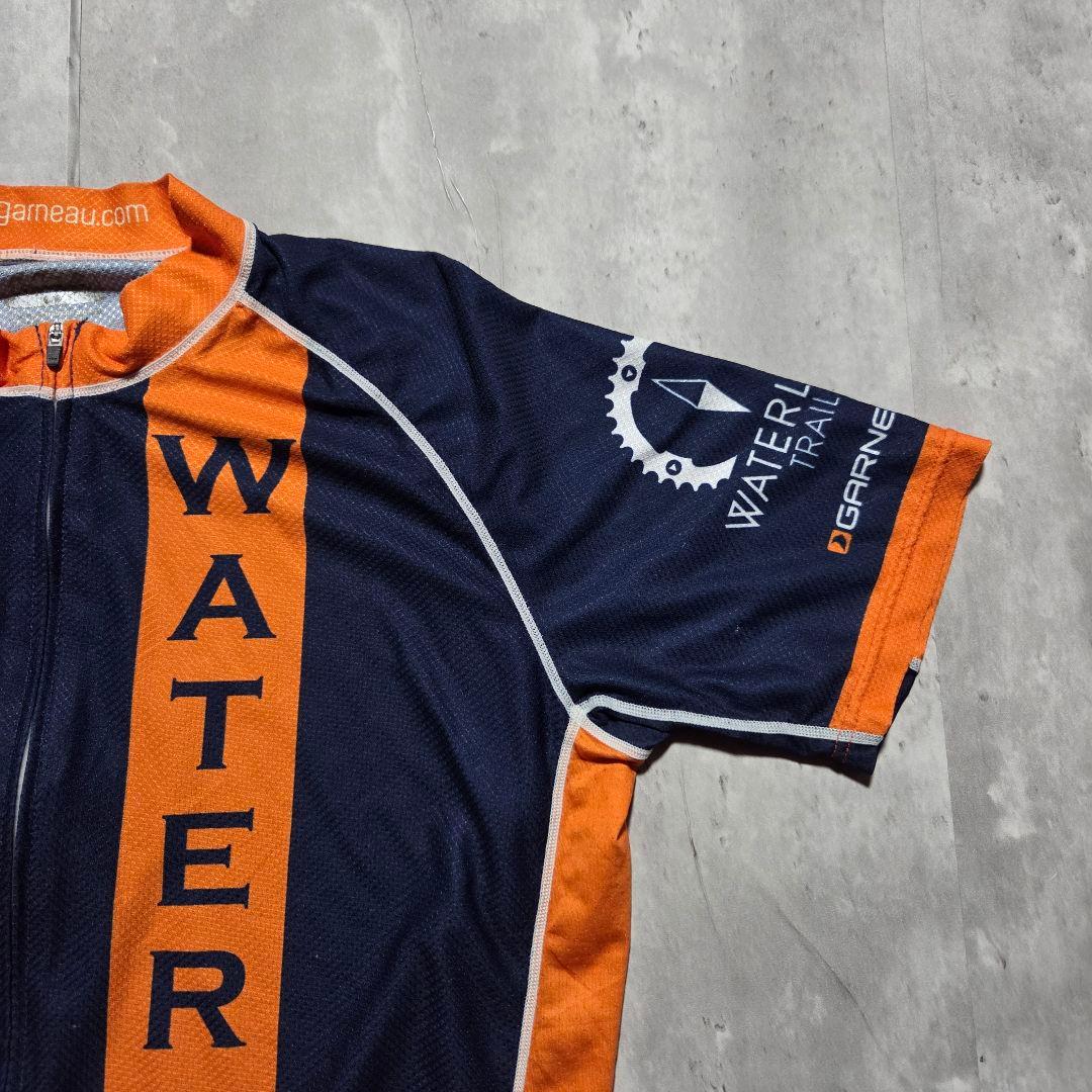 90s vintage 古着 Louis Garneau サイクルジャージ レア
