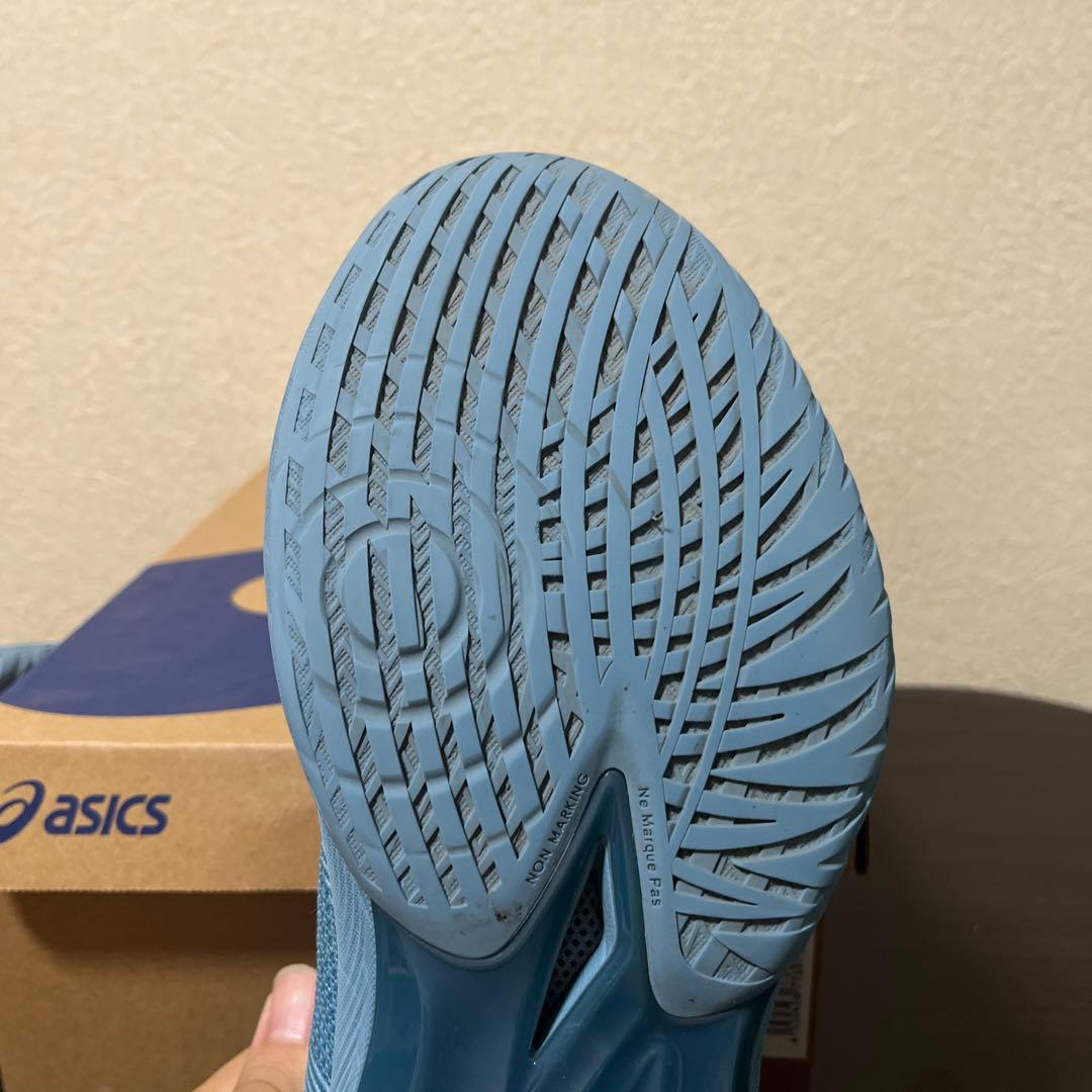 アシックス asics グライドノヴァ GLIDE NOVA FF3 28cm