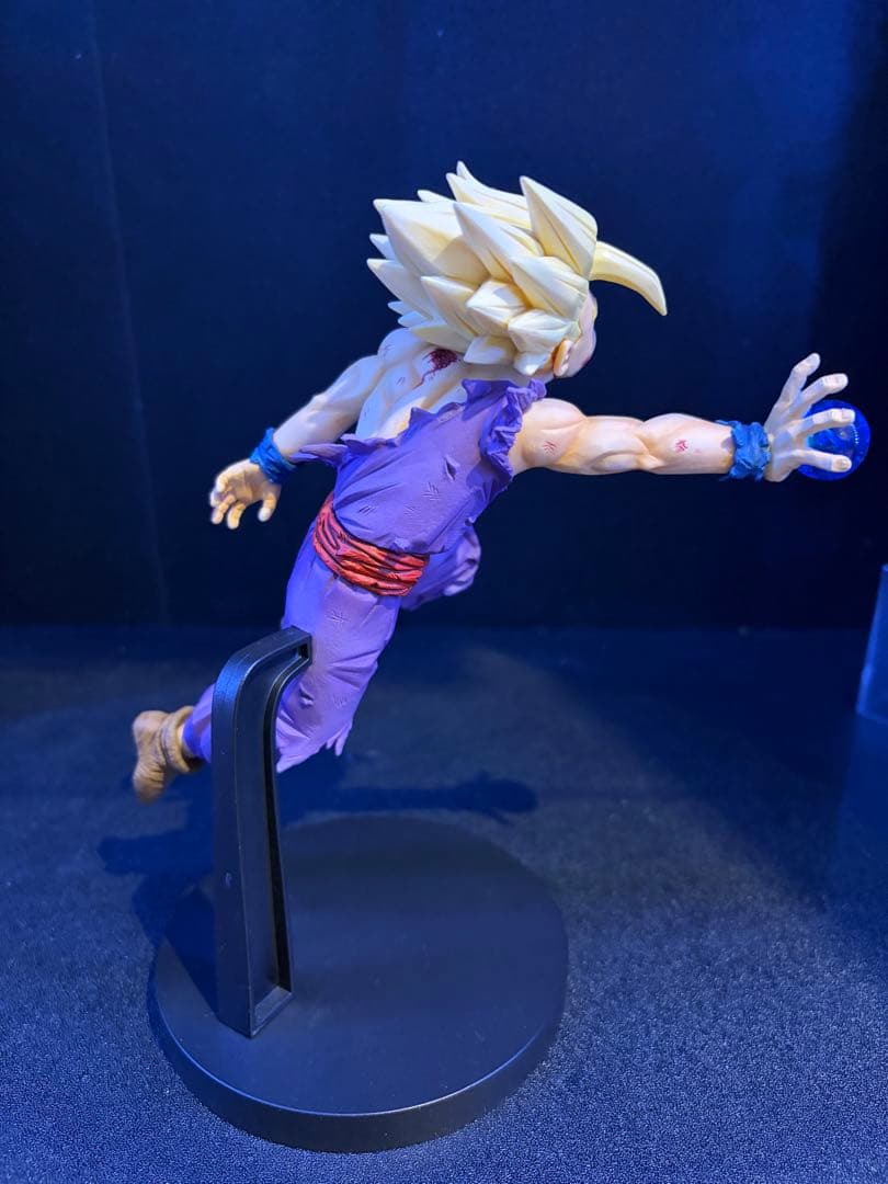 ドラゴンボール　G×materia　孫悟飯