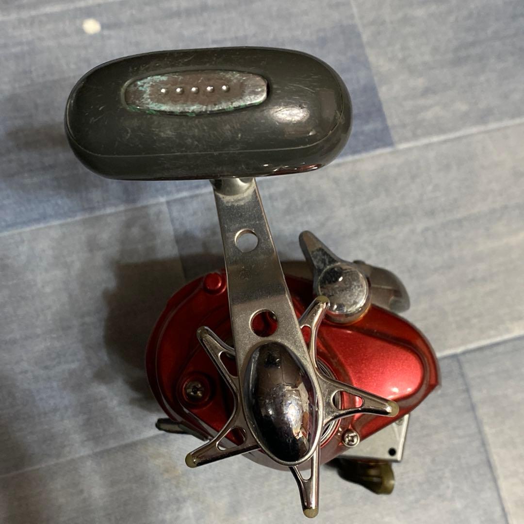 N3722 DAIWA 電動リール シーボーグ 300FB