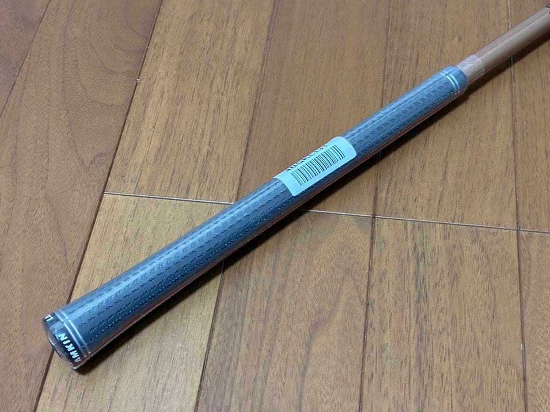 『新品未使用品』ツアーAD GC-6S ドライバー用 テーラーメイド