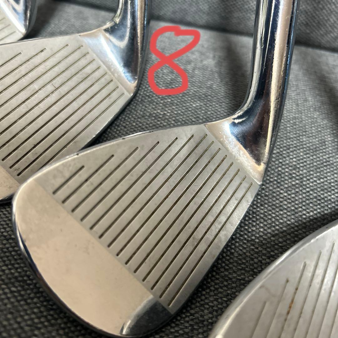 NIKE Pro combo tour 6本セット R300 US 激レア