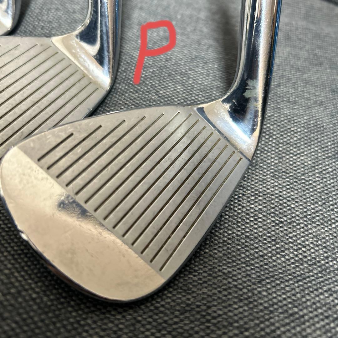 NIKE Pro combo tour 6本セット R300 US 激レア
