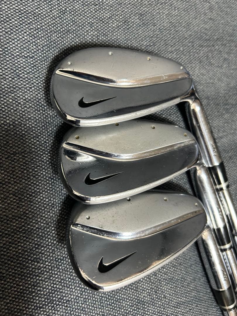 NIKE Pro combo tour 6本セット R300 US 激レア