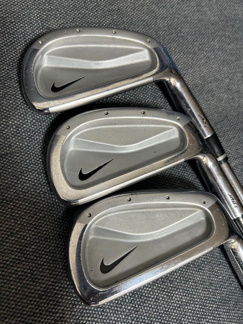 NIKE Pro combo tour 6本セット R300 US 激レア