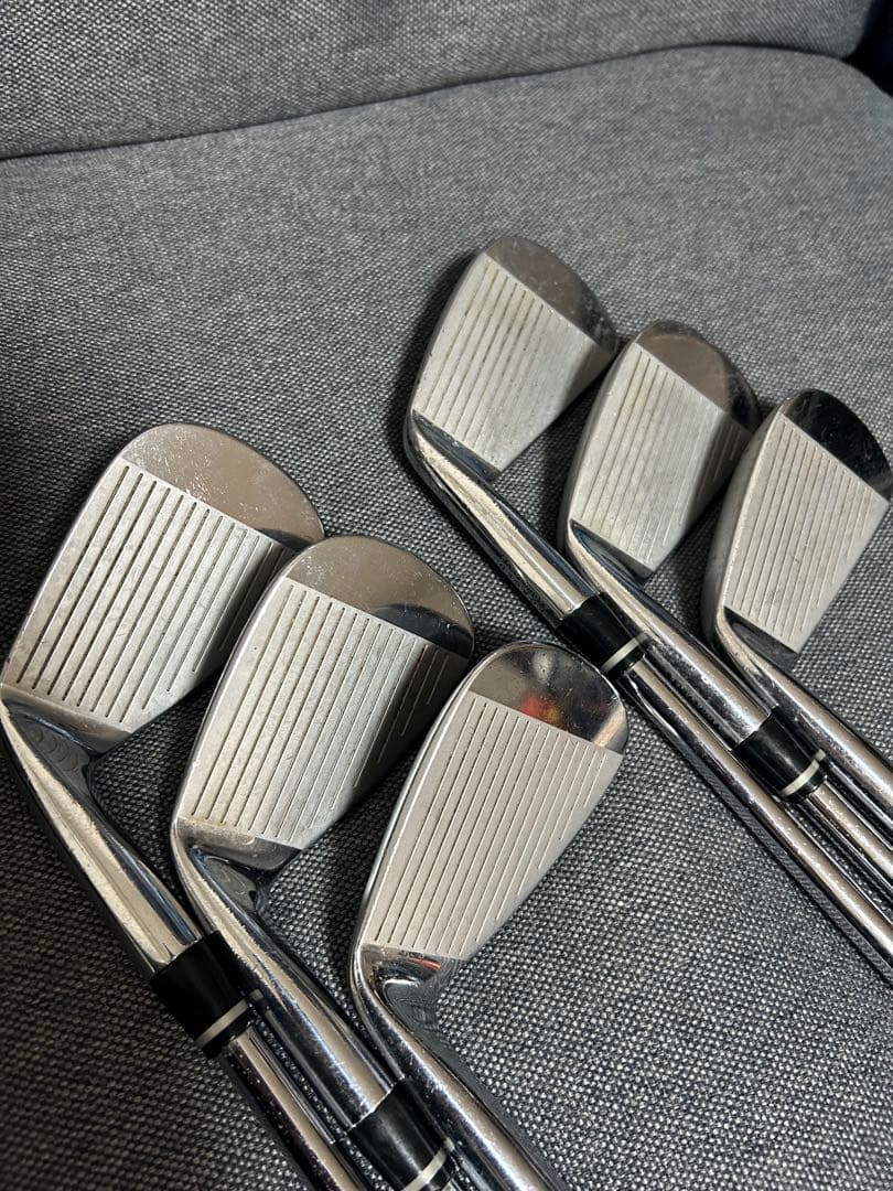 NIKE Pro combo tour 6本セット R300 US 激レア