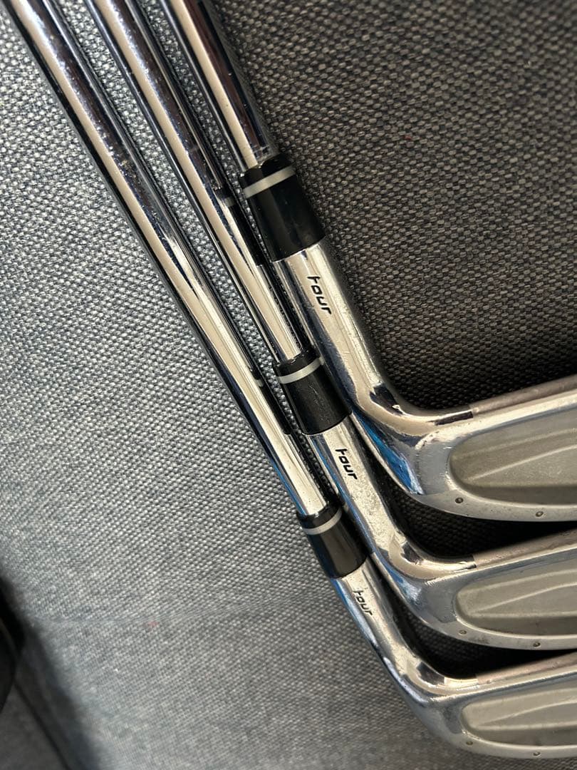 NIKE Pro combo tour 6本セット R300 US 激レア