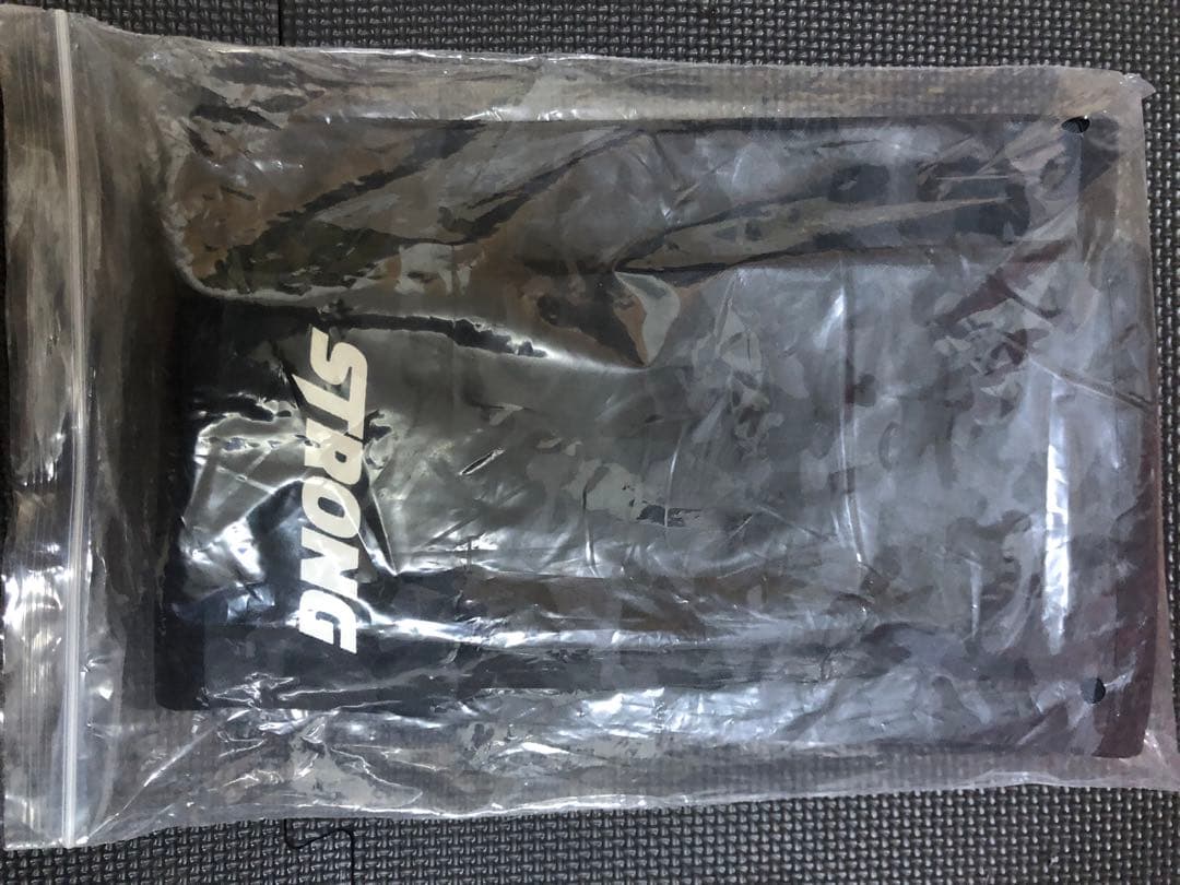 【新品】SLINGSHOT(スリングショット)ストロングニースリーブ XS