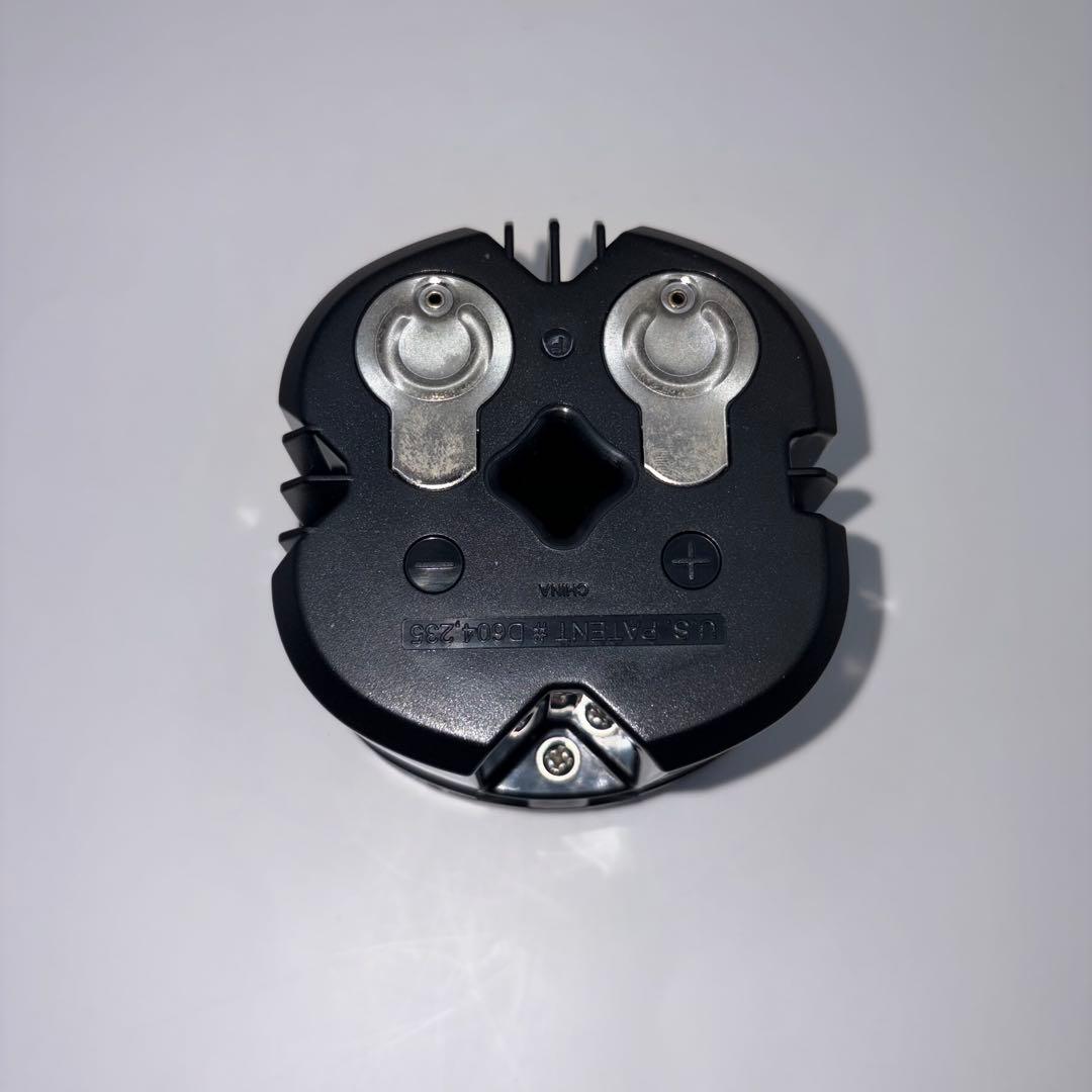 【廃盤品】Coleman CPX6 LED Classic Lamp ケース付き