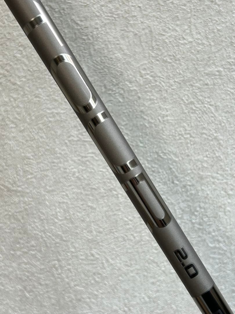 PING TOUR 2.0 CHROME 65X PINGスリーブ ⭐️未使用品⭐️