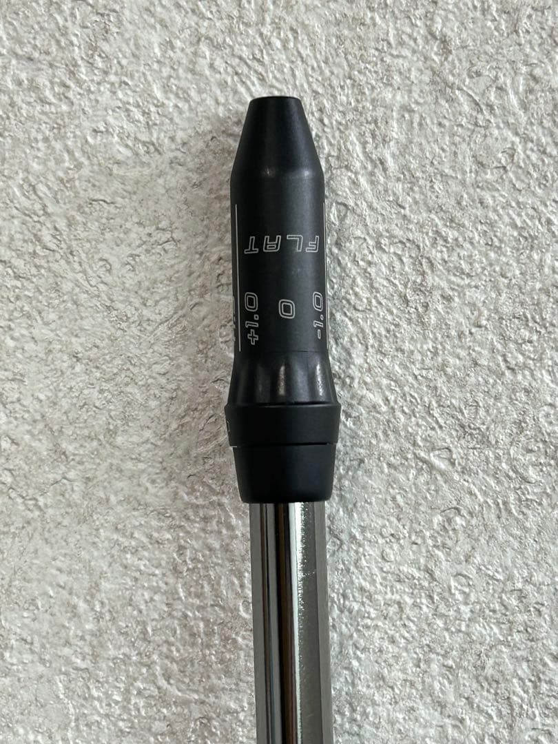 PING TOUR 2.0 CHROME 65X PINGスリーブ ⭐️未使用品⭐️