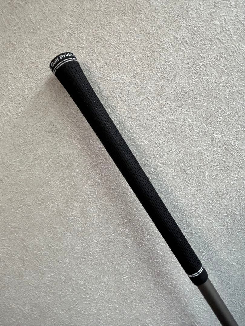 PING TOUR 2.0 CHROME 65X PINGスリーブ ⭐️未使用品⭐️