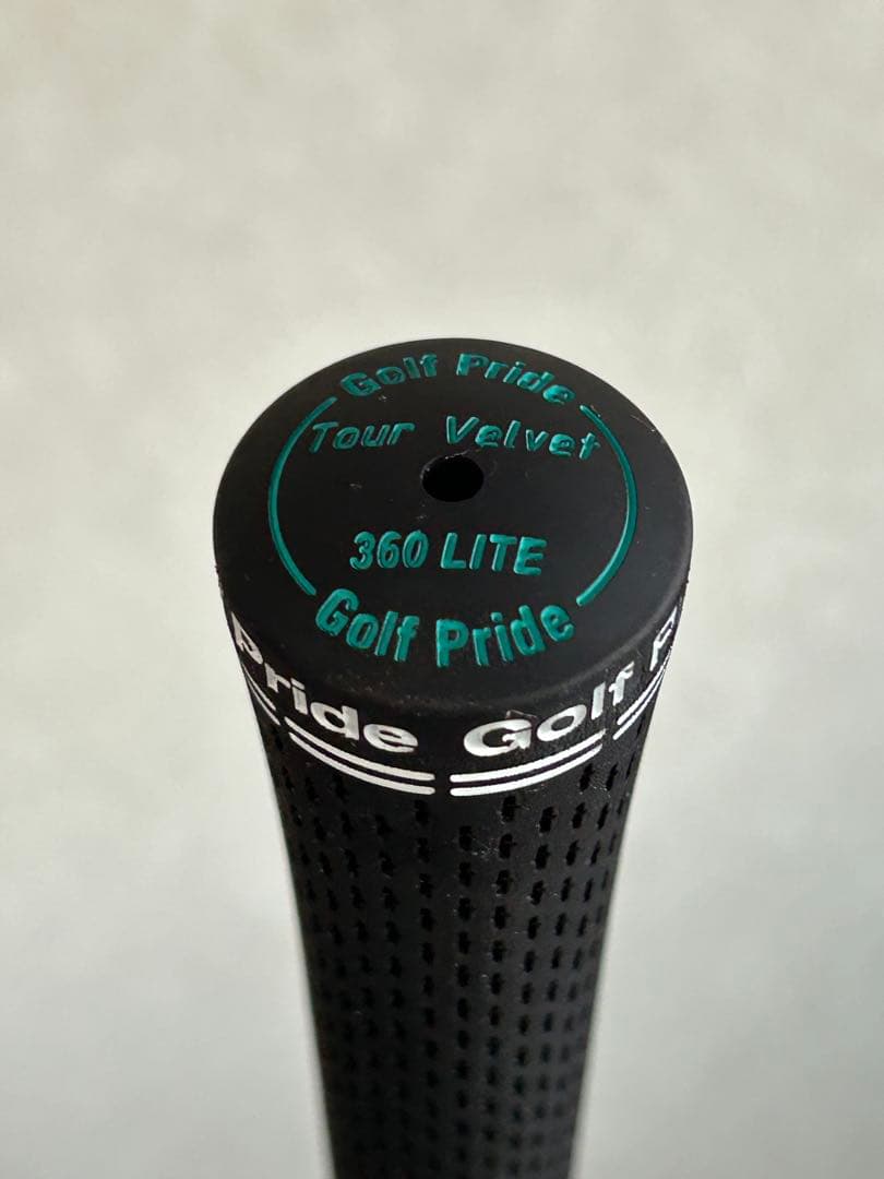 PING TOUR 2.0 CHROME 65X PINGスリーブ ⭐️未使用品⭐️
