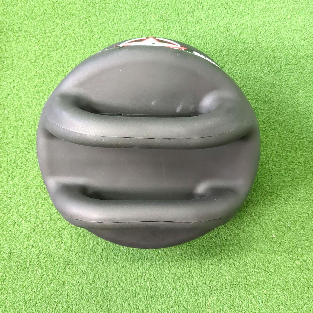 新古美品 XYZ REBEL BALL #3 elitegrips トレーニング