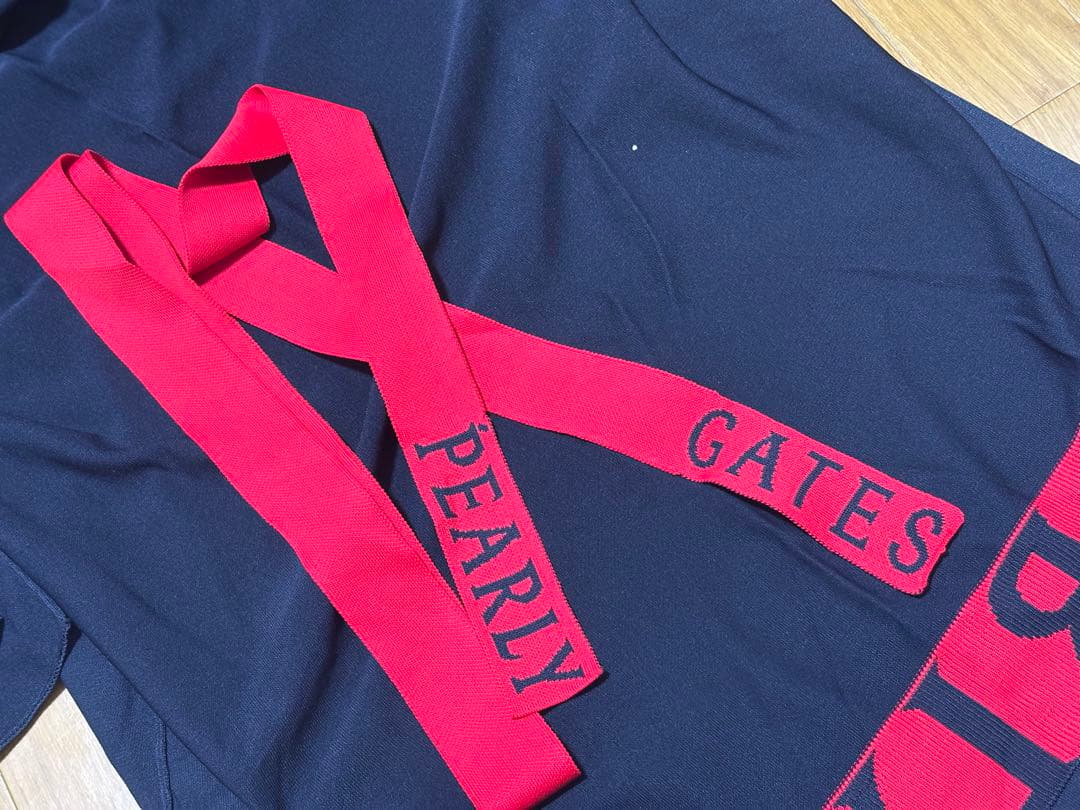 PEARLY GATES ワンピース