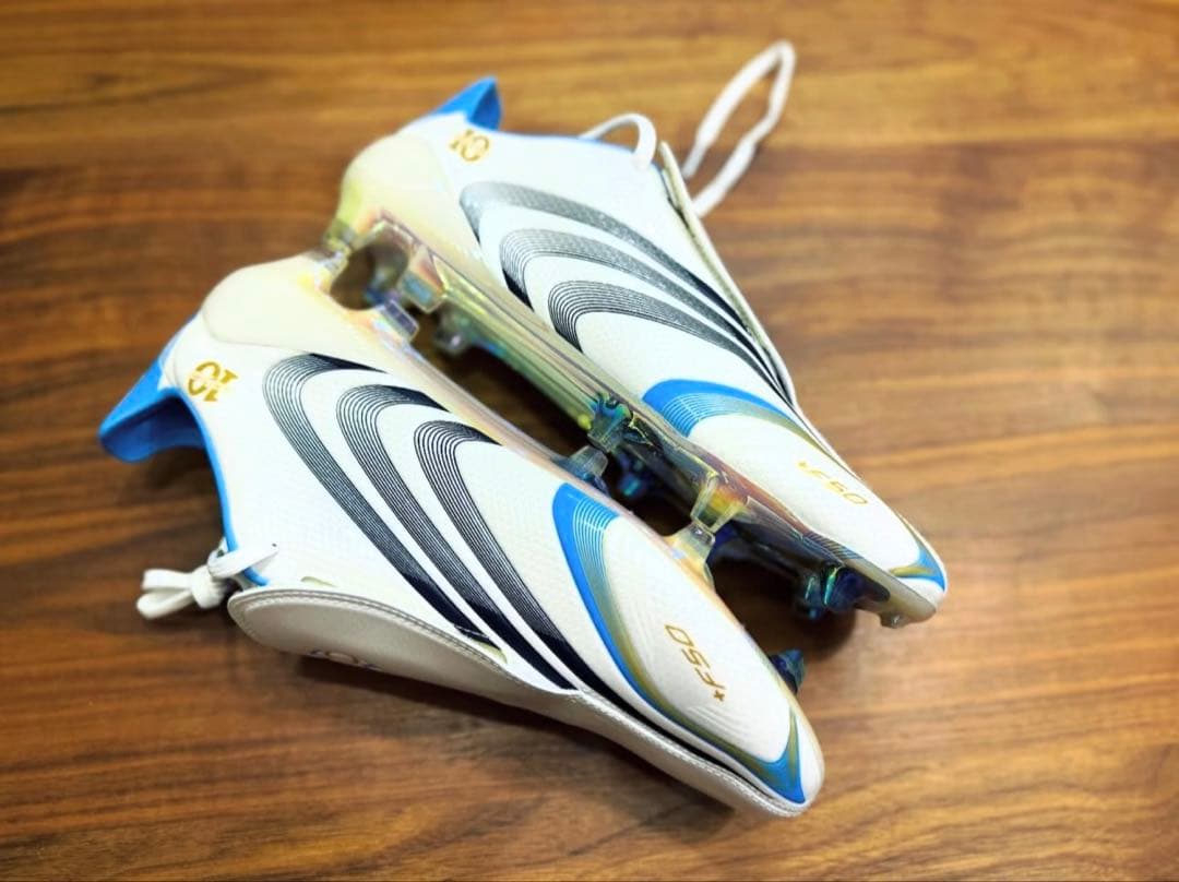 シューズ Adidas F50 ELITE FG TUNIT 25.5cm
