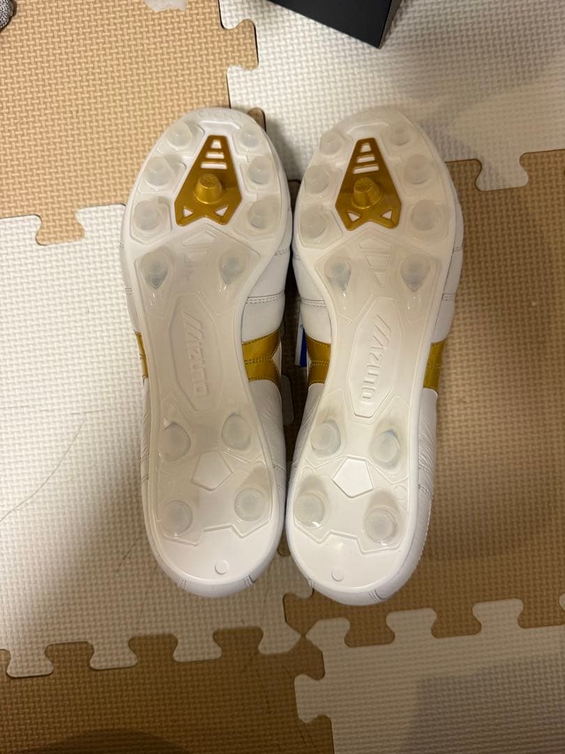モレリア2japan26.5センチ　サッカースパイク