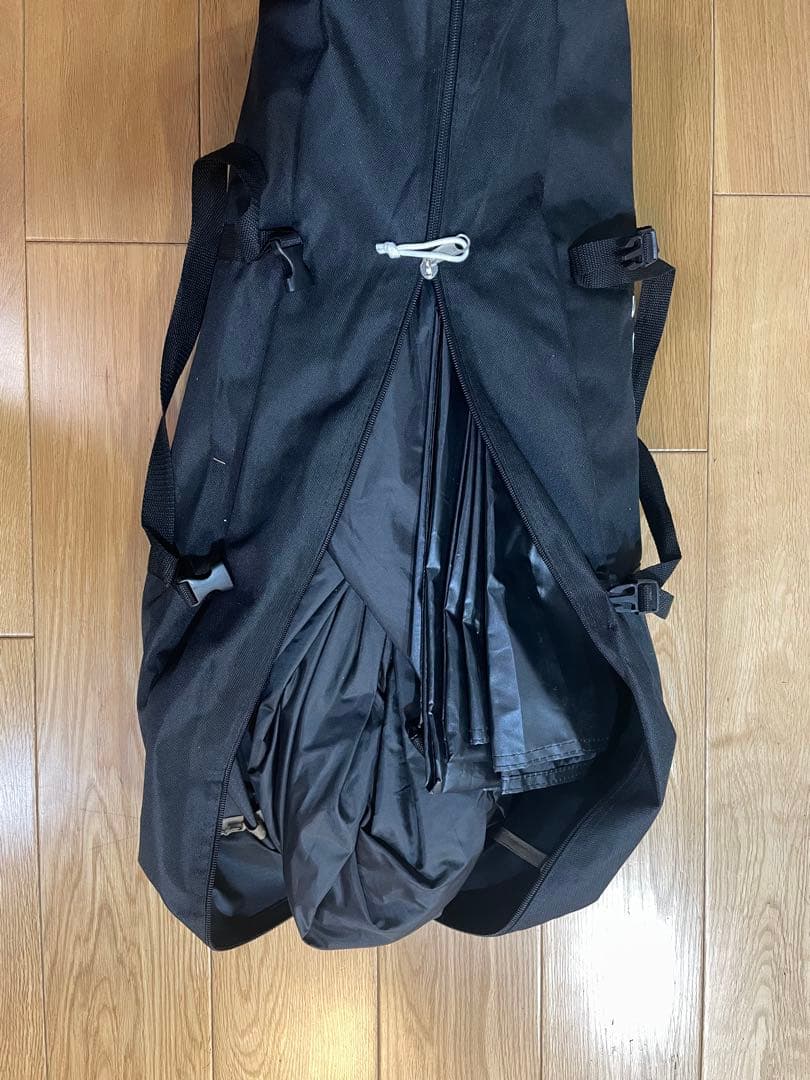 DOD カンガルーテント S コットン100% インナーテント