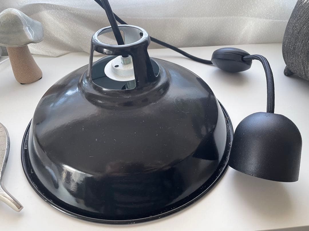 【ARTWORK STUDIO】PREMIUM ENAMELED BLACK