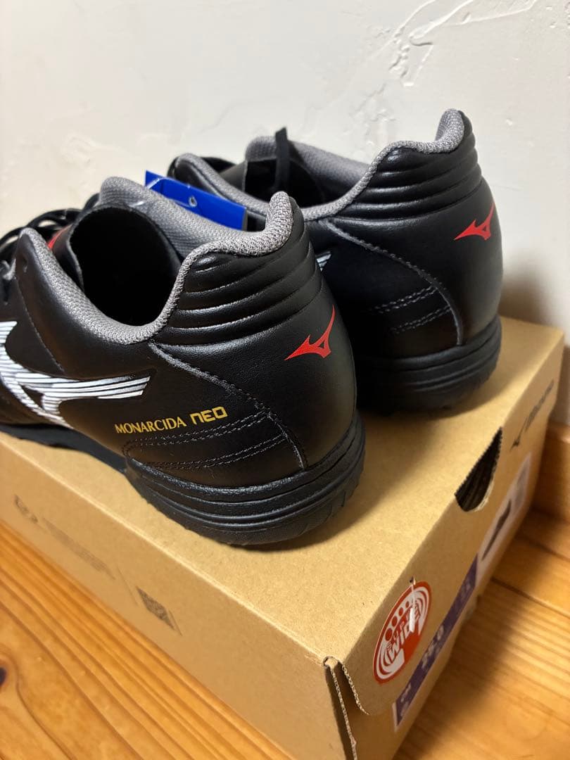 ミズノ モナルシーダネオ3 SW AS 25.0 WIDE