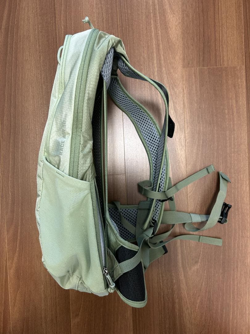 deuter ドイター RACE AIR 10 （レースエアー10）リュック