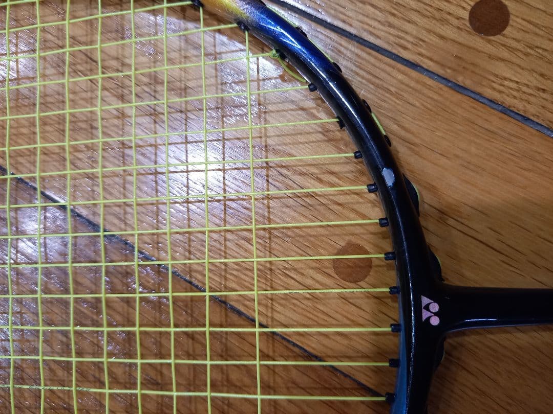 YONEX アストロクス77 バドミントンラケット