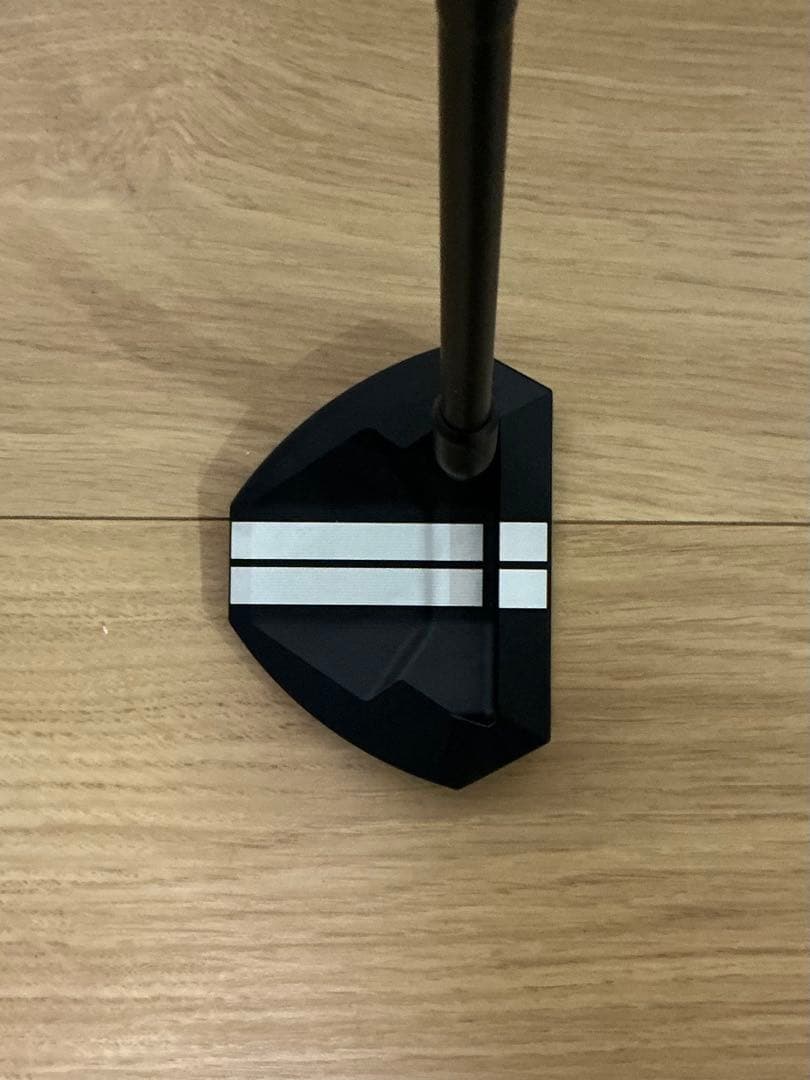 L.A.B. GOLF OZ.1i HS メーカー特注　サイトライン付き