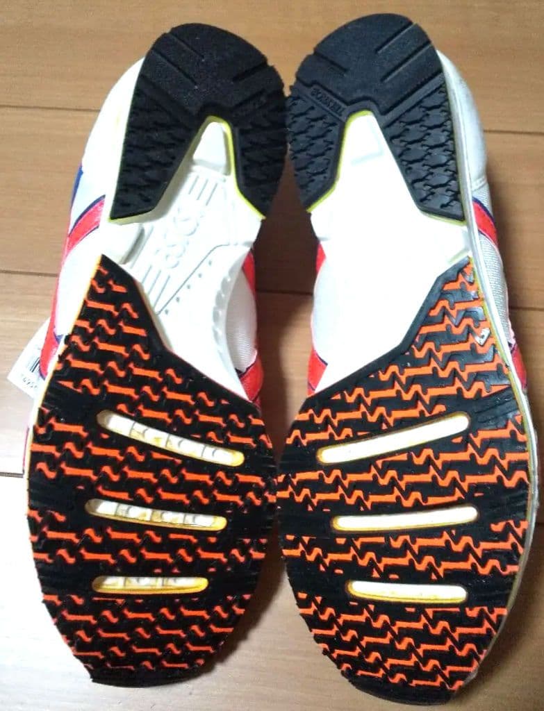 未使用⬛️新品■アシックス製品■ソーティマジック2 ■size26.5cm