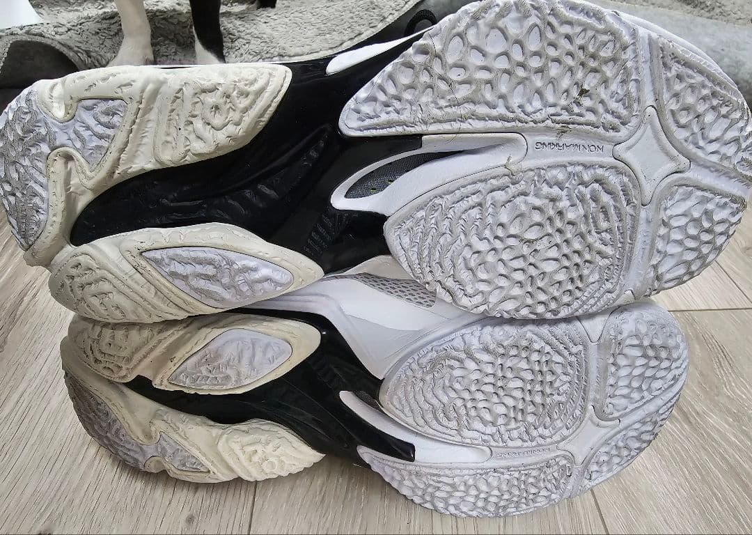 Mizuno バレーボールシューズ 23センチ