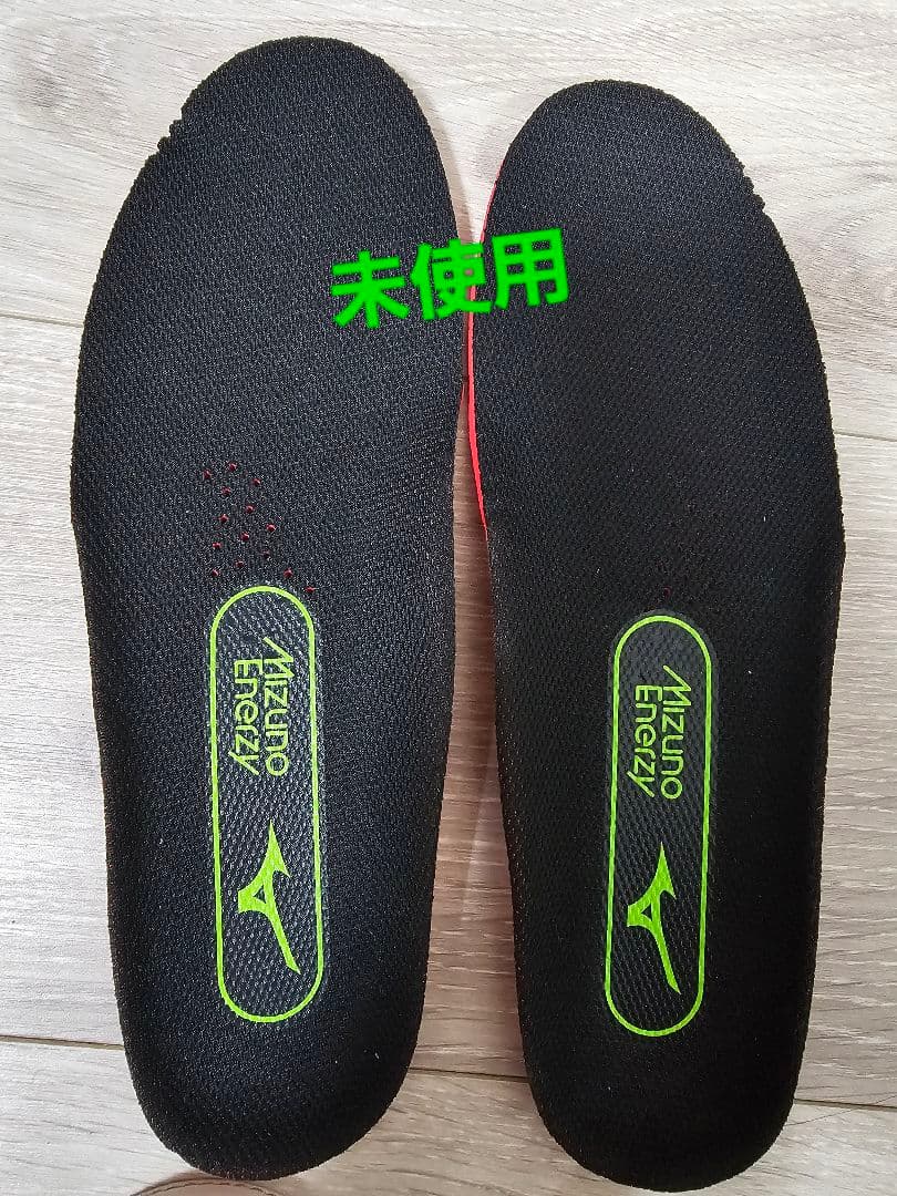 Mizuno バレーボールシューズ 23センチ